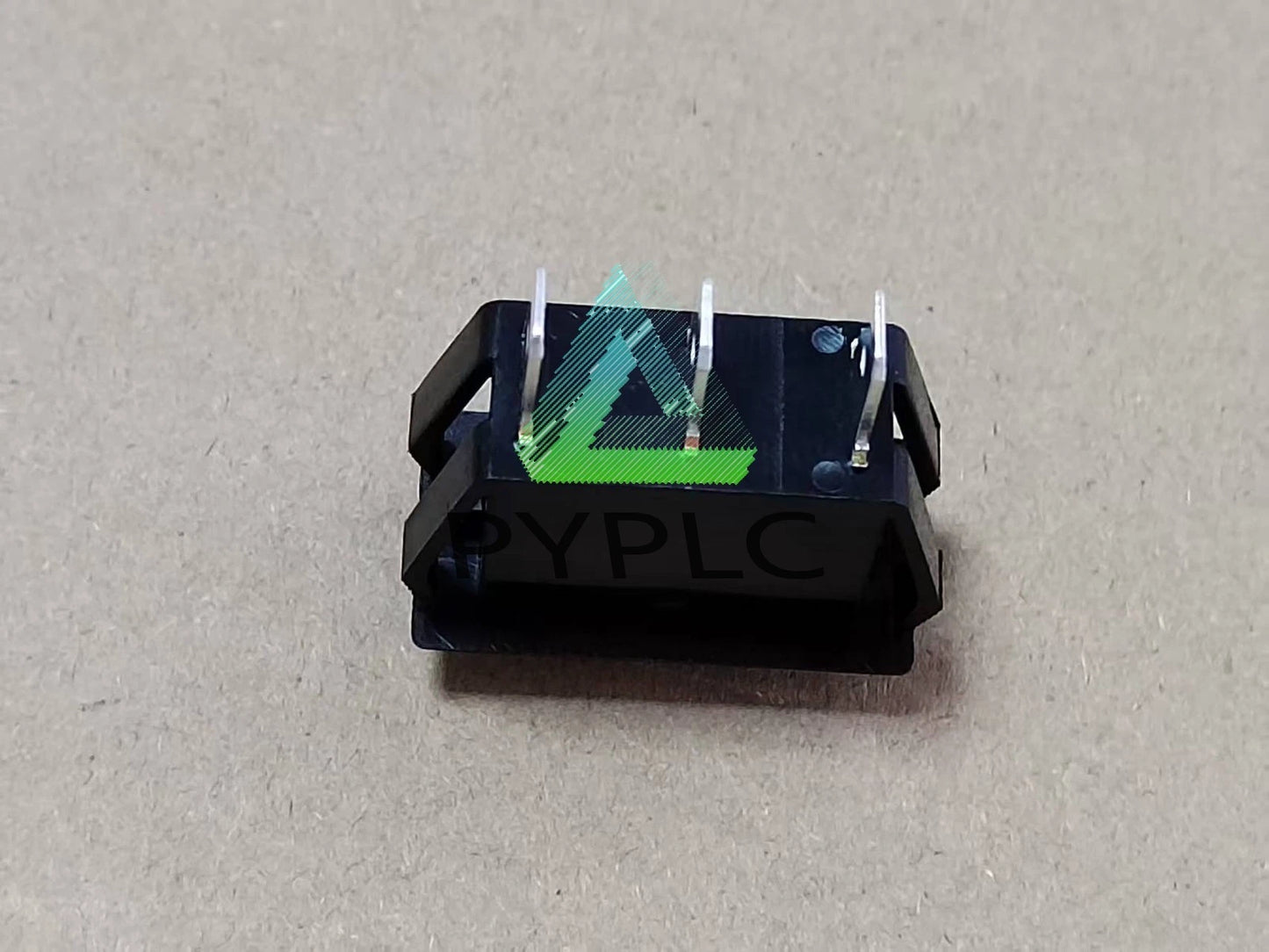 1Pc RLEIL RL1-5 3-Pin 3 Positions Button Rocker Switch 16A 250VAC T125/55~