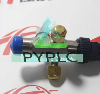 1PCS FOR air conditioner pressure sensor angle valve VAL07951