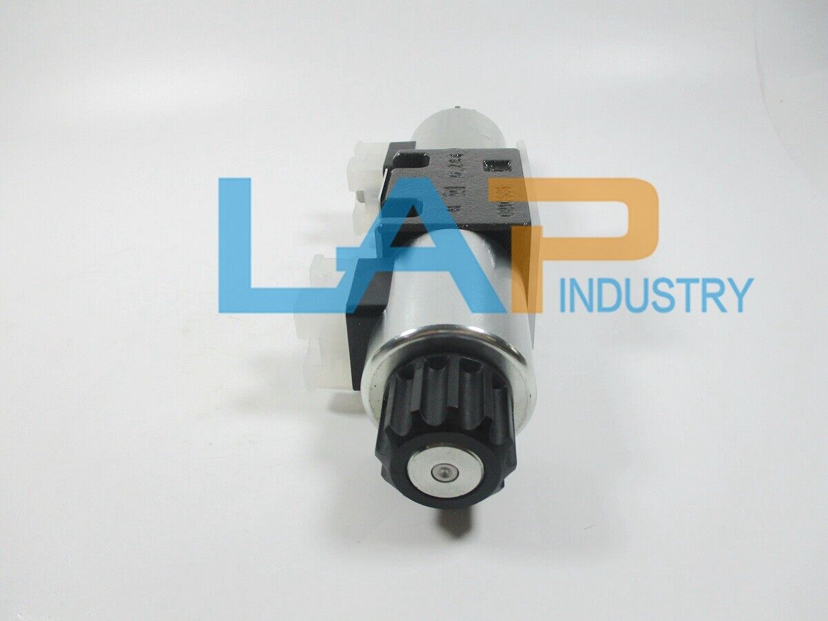 1Pcs New DUPLOMATIC Solenoid Valve DS3-S4/11N-D24K1 - DUPLOMATIC