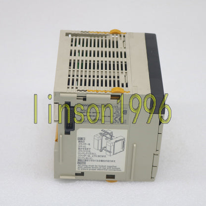 Used OMRON CQM1-CPU41-V1 Module, Tested in Good Condition - OMRON
