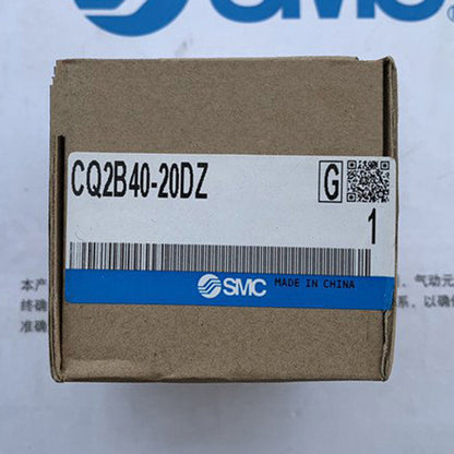 SMC CQ2B40-20DZ Compact Cylinder - SMC