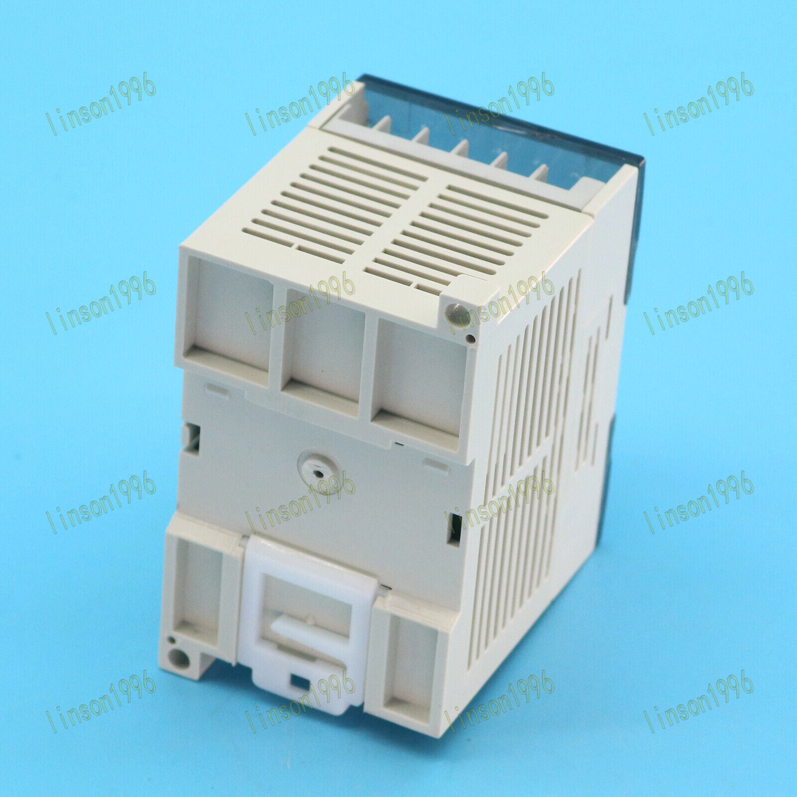 Used Mitsubishi Fxos-14MR-001 Programmable Controller - MITSUBISHI