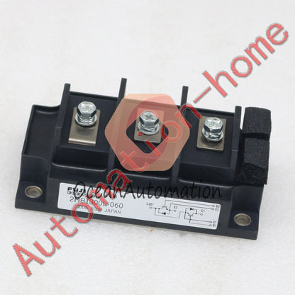 1pc Fuji IGBT module 2MBI300L-060 free shipping