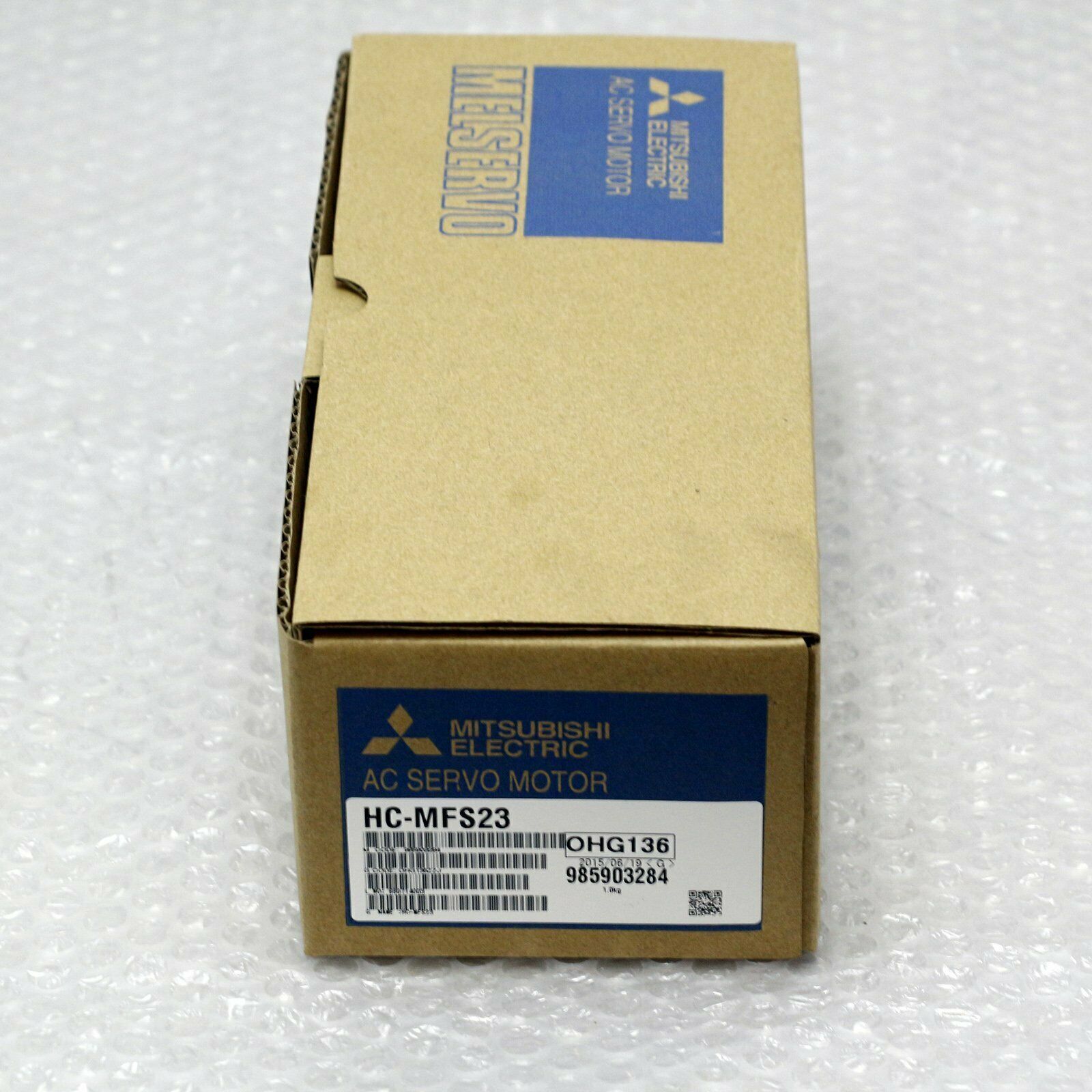 HC-MFS23 Servo Motor - MITSUBISHI