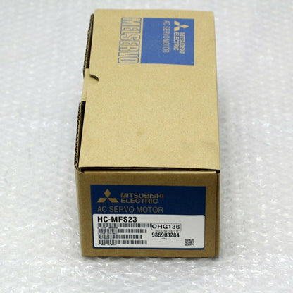 HC-MFS23 Servo Motor - MITSUBISHI