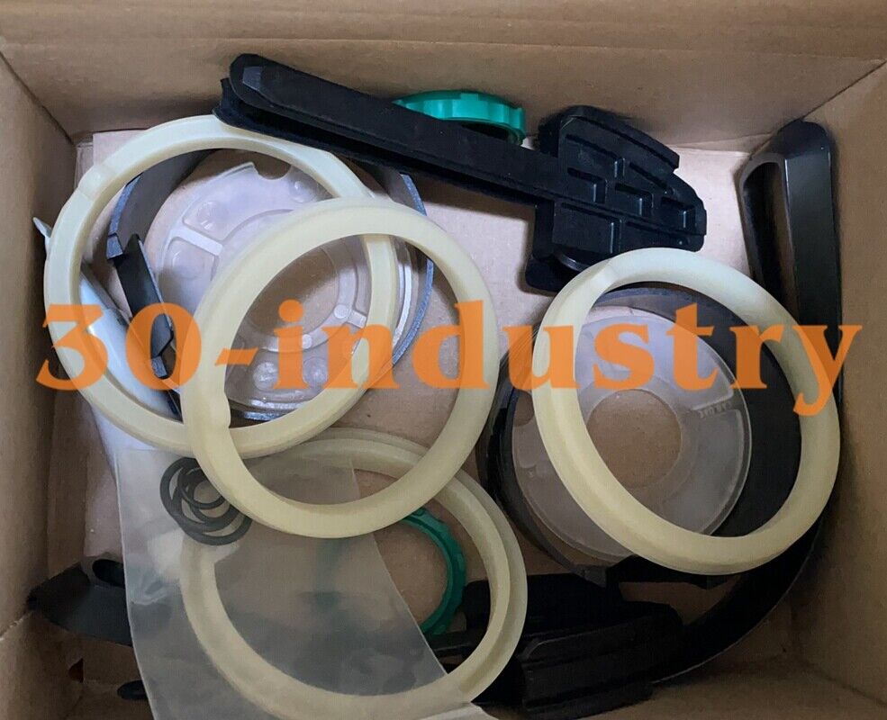 1PCS NEW FOR FESTO DGP-80-PPV-A-B 123568 Cylinder Repair Kit - KOEED
