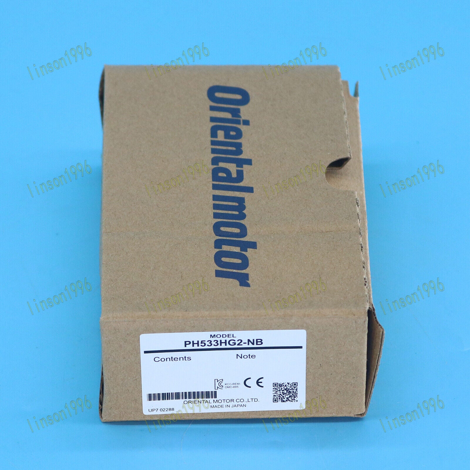 Oriental VEXTA motor 1PC PH533HG2-NB - ORIENTAL