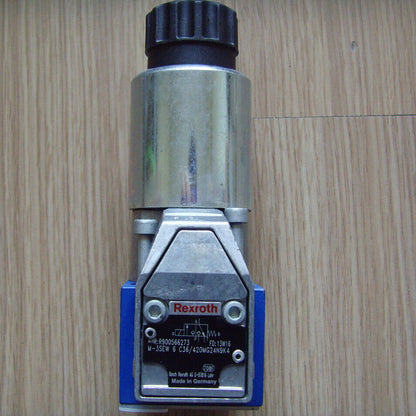 1PC  REXROTH VALVE M-3SEW6C36/420MG24N9K4 FREE SHIPPING
