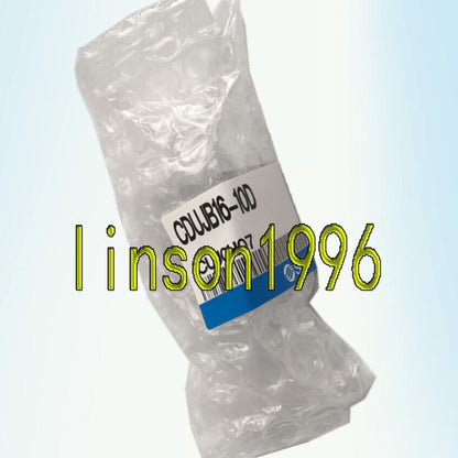 1PCS SMC CDUJB16-10D Small Cylinder - SMC