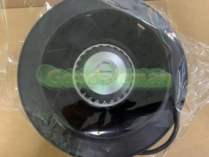 XFAN REM225X90-1CN 230V 0.49/0.71 Centrifugal Turbine Cooling Fan 4pin