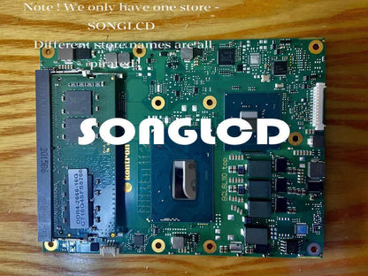 1PCS MF034-000197-0ARWK Industrial Component - MFG