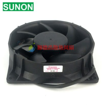 1pcs SUNON PF92251V3-D060-S99 9225 12V 2.21W 4-wire projector fan