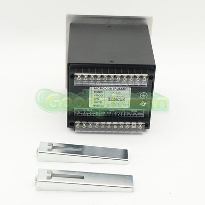 CH-525 115*115MM Computerized Intelligent Thickness Gauge Sander Controller