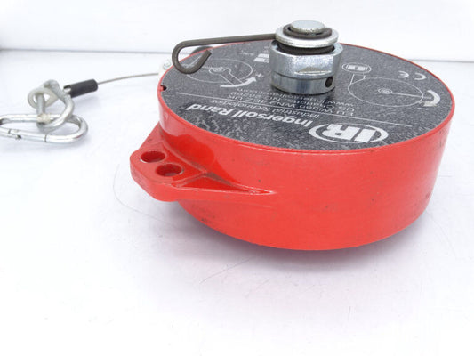 BMDS-8 Operating Mechanism with Advanced Features - INGERSOLL RAND