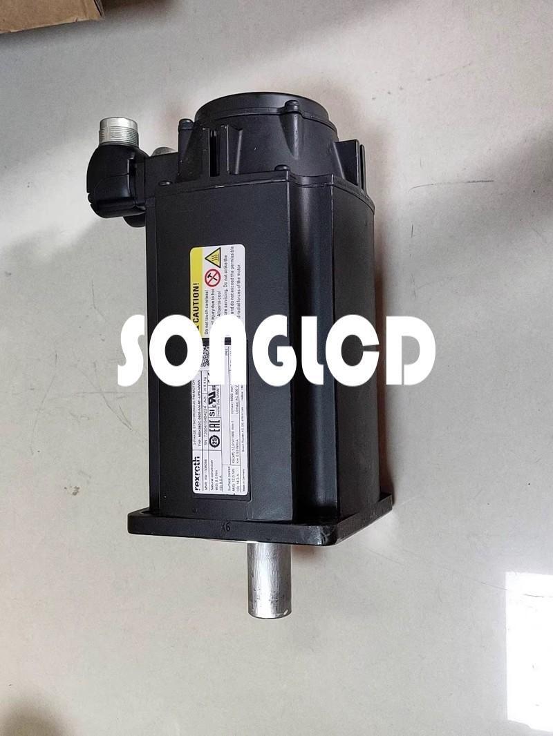 Bosch Rexroth MSK060C-0600-NN-M1-UP0-NNNN Servo Motor - BOSCH REXROTH