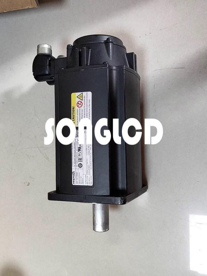 Bosch Rexroth MSK060C-0600-NN-M1-UP0-NNNN Servo Motor - BOSCH REXROTH