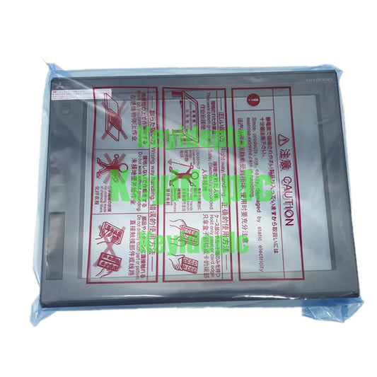 1PC Mitsubishi GT2712-STBA HMI GT2712STBA Touch Screen In Box #ke