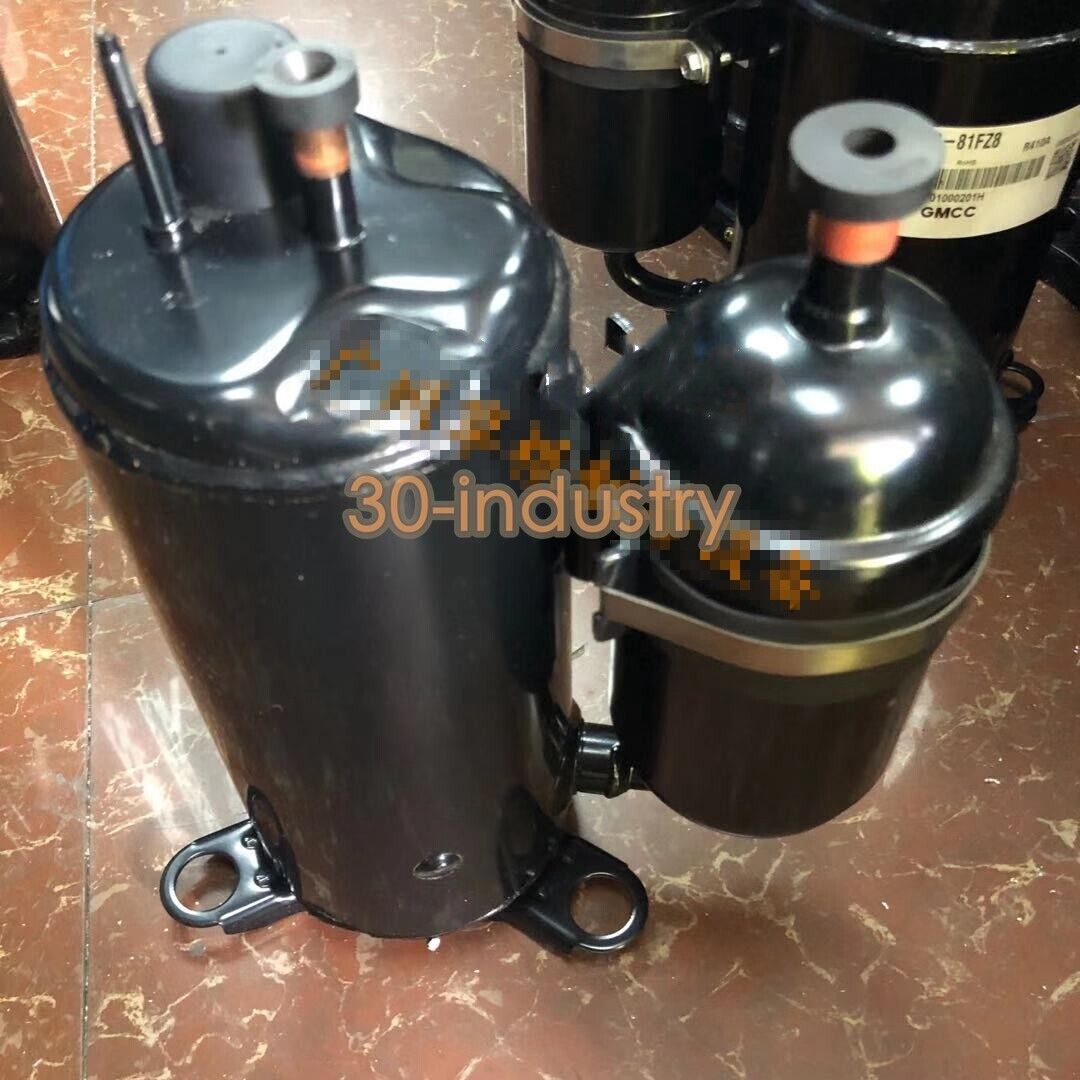 1PCS New For ASN98D43UFZA R410A 215V Air Conditioner Compressor - KOEED