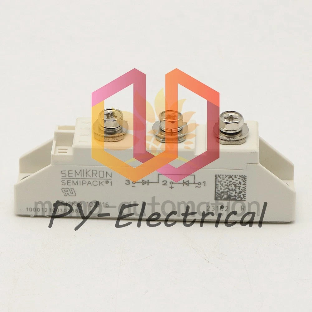 SKKD100/16 SEMIKRON SKKD100-16 Module 1PCS #MO