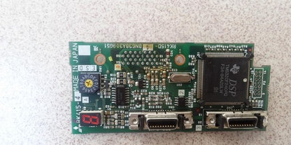 MITSUBISHI PCB BOARD RK415D-4 RK415-4