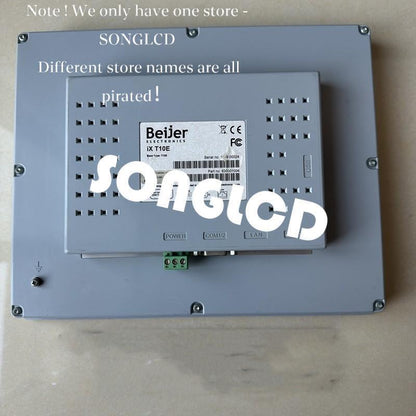 1PCS iXT10E Advanced Electronic Device - KOEED