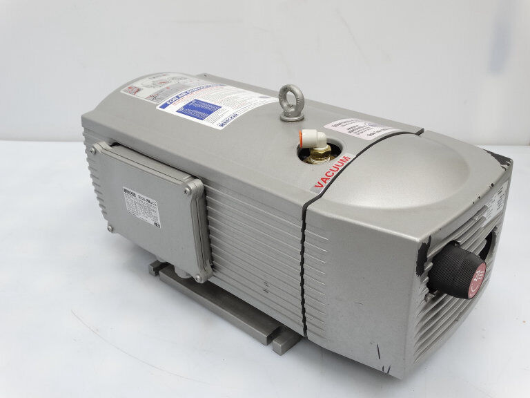 BECKER PUMPS VT-4.40 - BECKER