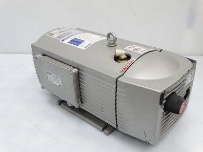 BECKER PUMPS VT-4.40 - BECKER