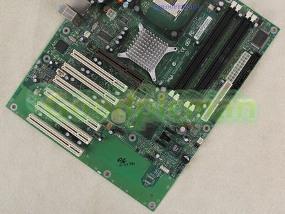 Intel D865GBF D865PERC Motherboard Intel 865G Socket 478 DDR1