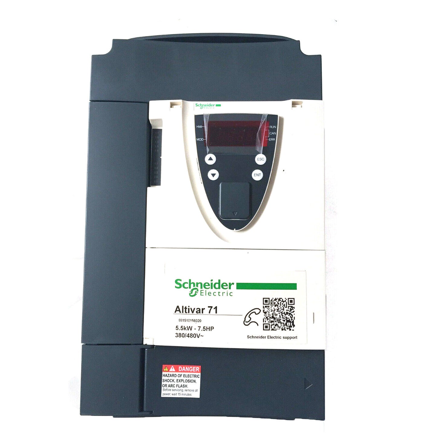 SCHNEIDER ATV71HU55N4Z - SCHNEIDER