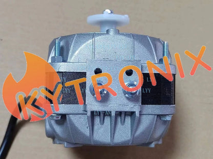 For WEIGUANG YZF10-20 refrigerator fan/40w condenser motor Warranty M485C