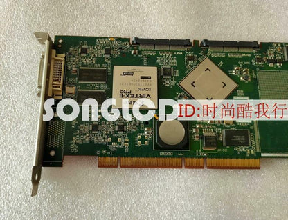 1PCS F7191-0601 REV:A Electronic Component - 1PCS