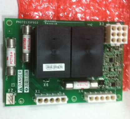 PN072135P903 Inverter Fan Card Board - SCHNEIDER