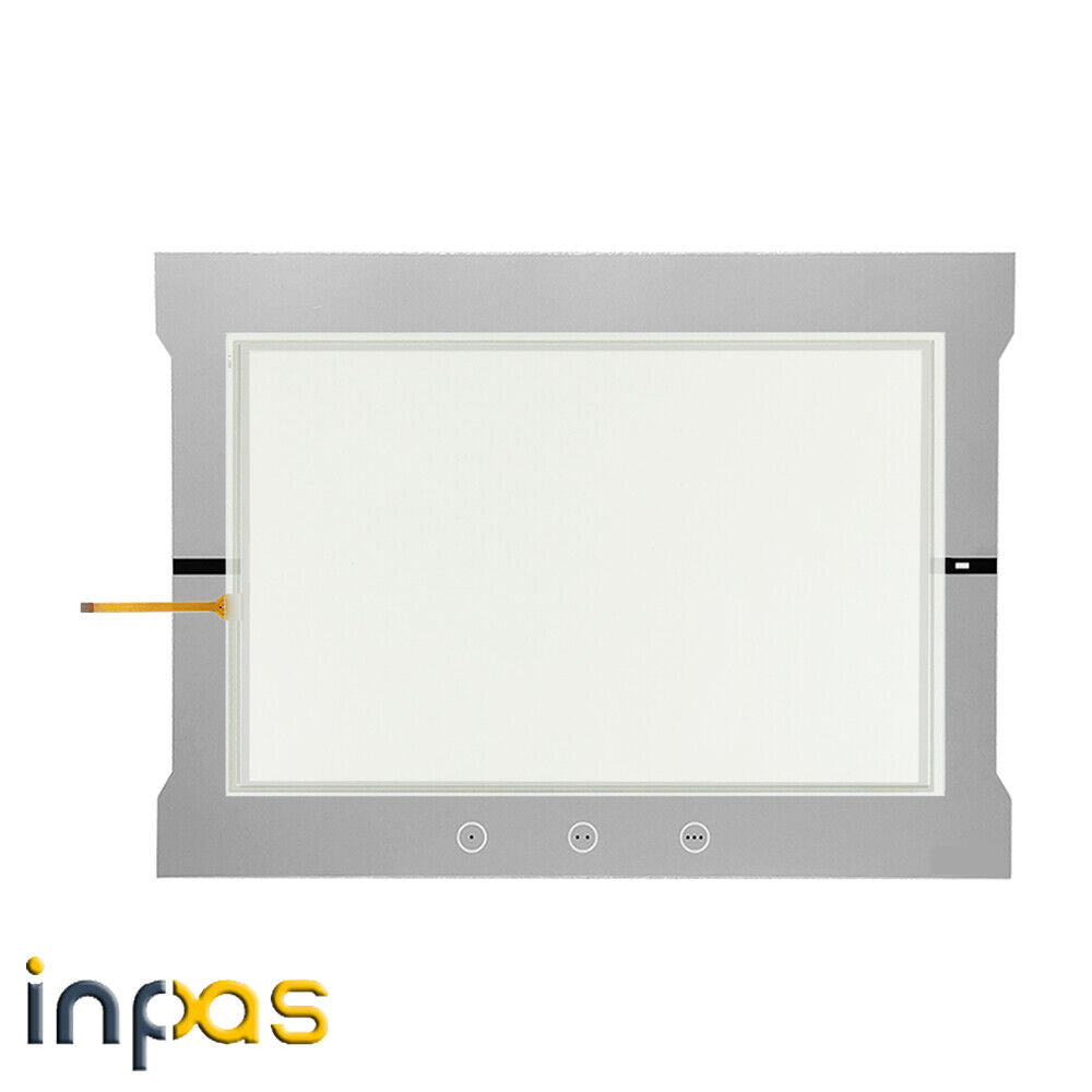 NA5-15W101S Omron Touch Screen Glass + Overlay Film - OMRON