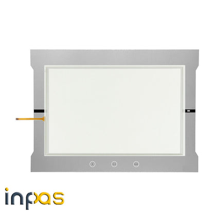 NA5-15W101S Omron Touch Screen Glass + Overlay Film - OMRON