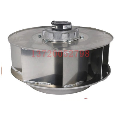 1PCS RHA500D4.155A-3DT Centrifugal fan Inverter cabinet top fan