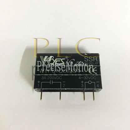 1x Solid state relay WYPS1C203D4~