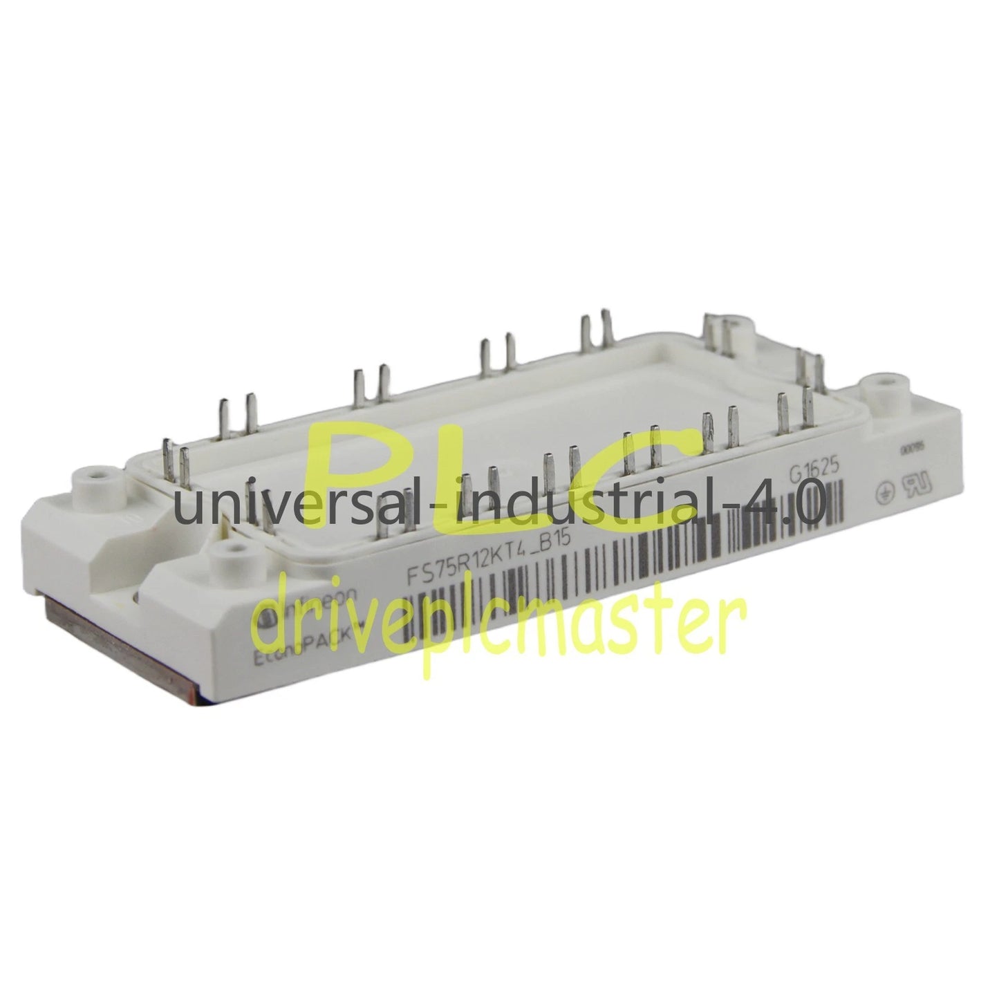 INFINEON FS75R12KT4_B15 Power Supply Module #dr