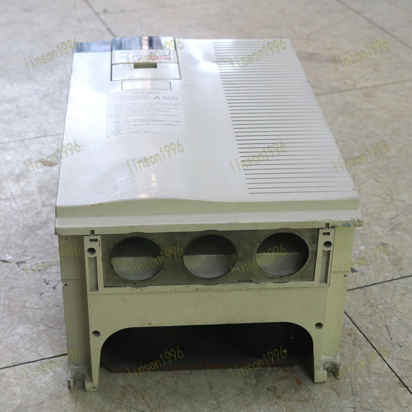 Mitsubishi FR-A540-18.5K-CH A500 380V inverter Tested Good OK - MITSUBISHI
