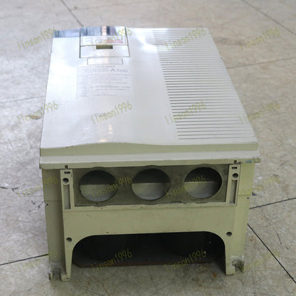 Mitsubishi FR-A540-18.5K-CH A500 380V inverter Tested Good OK - MITSUBISHI