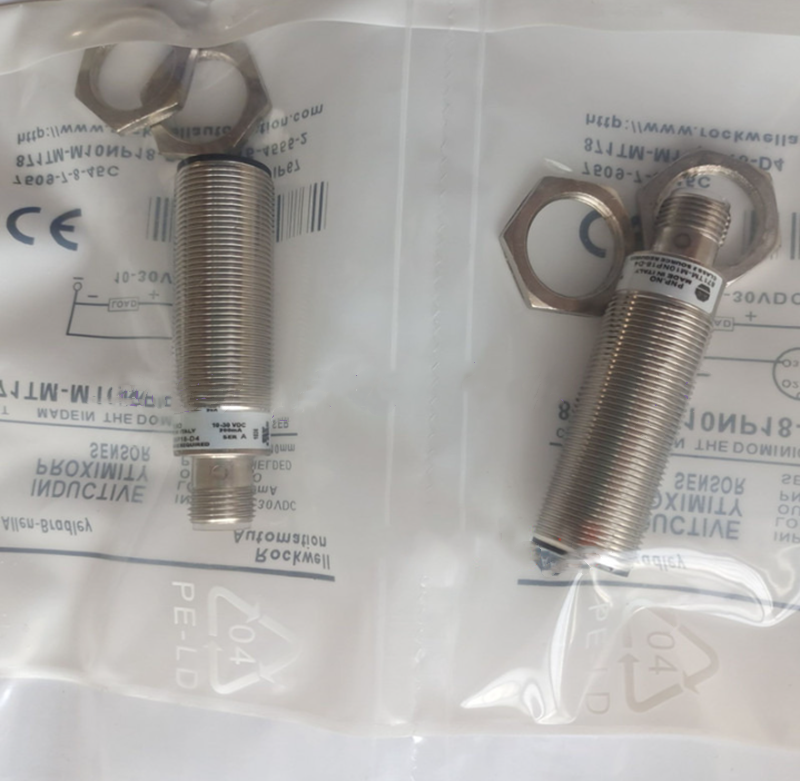 1PCS 871TM-N10NP12-D4 sensor proximity switch - SENSORSTECH
