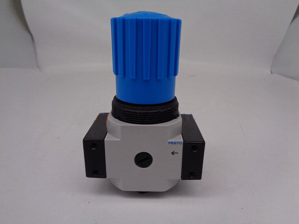 1pcs FESTO LR-1/2-D-MIDI 159581 Pressure Regulator Valve