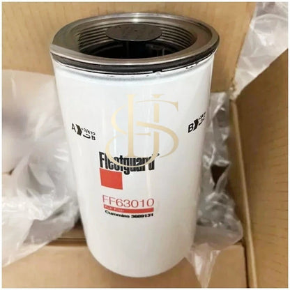 1PCS FF63010 3689131 Fuel Filter Element Cummins Fast delivery