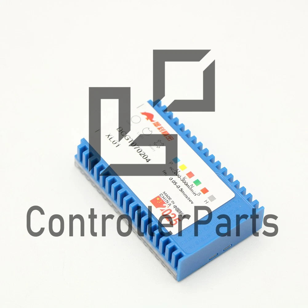 2PCS DCGT070204 PCD Diamond blade Turning Insert CNC~