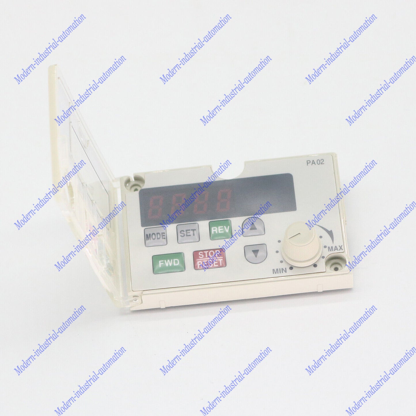 new For Mitsubishi Control Panel FR-PA02-02 - MITSUBISHI