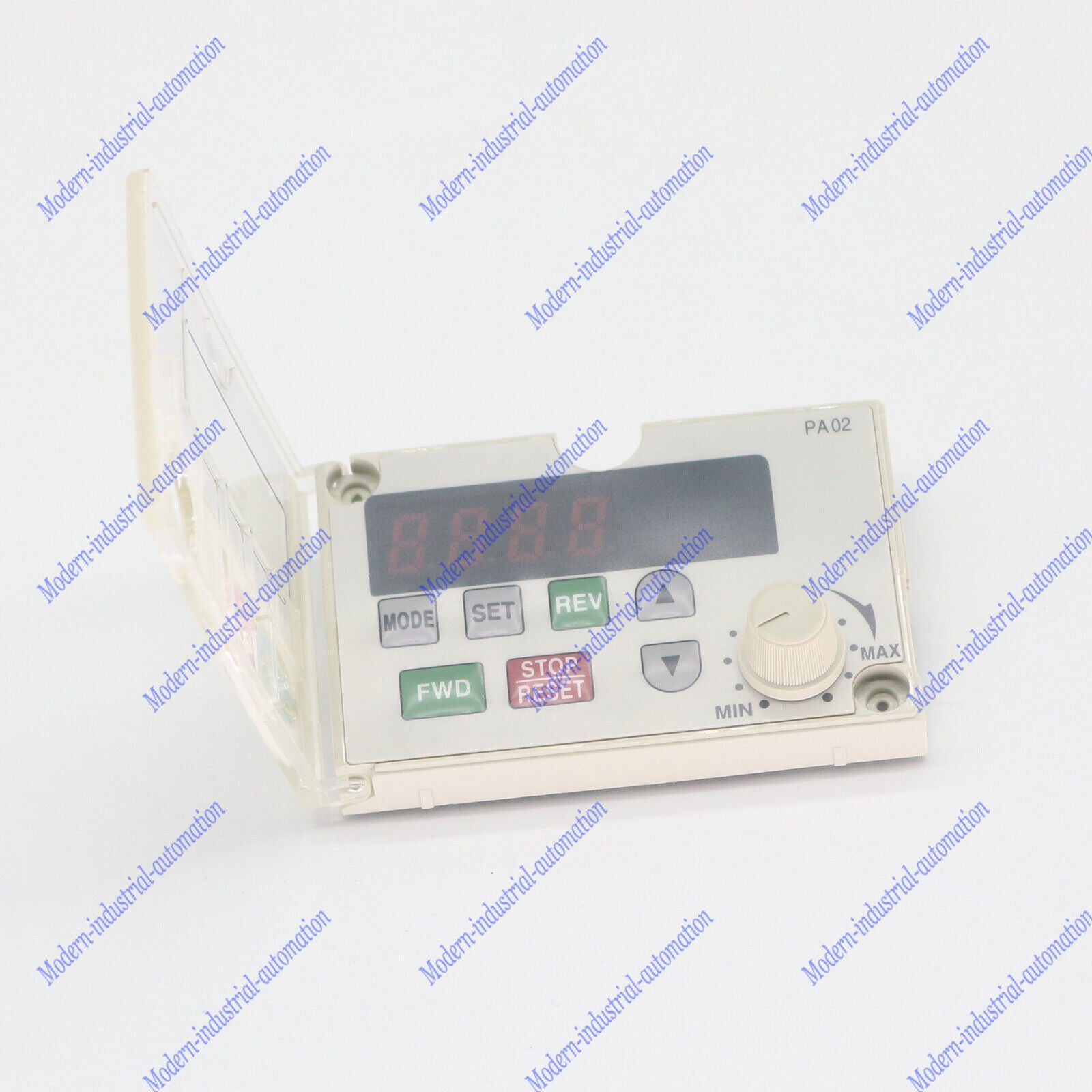 new For Mitsubishi Control Panel FR-PA02-02 - MITSUBISHI