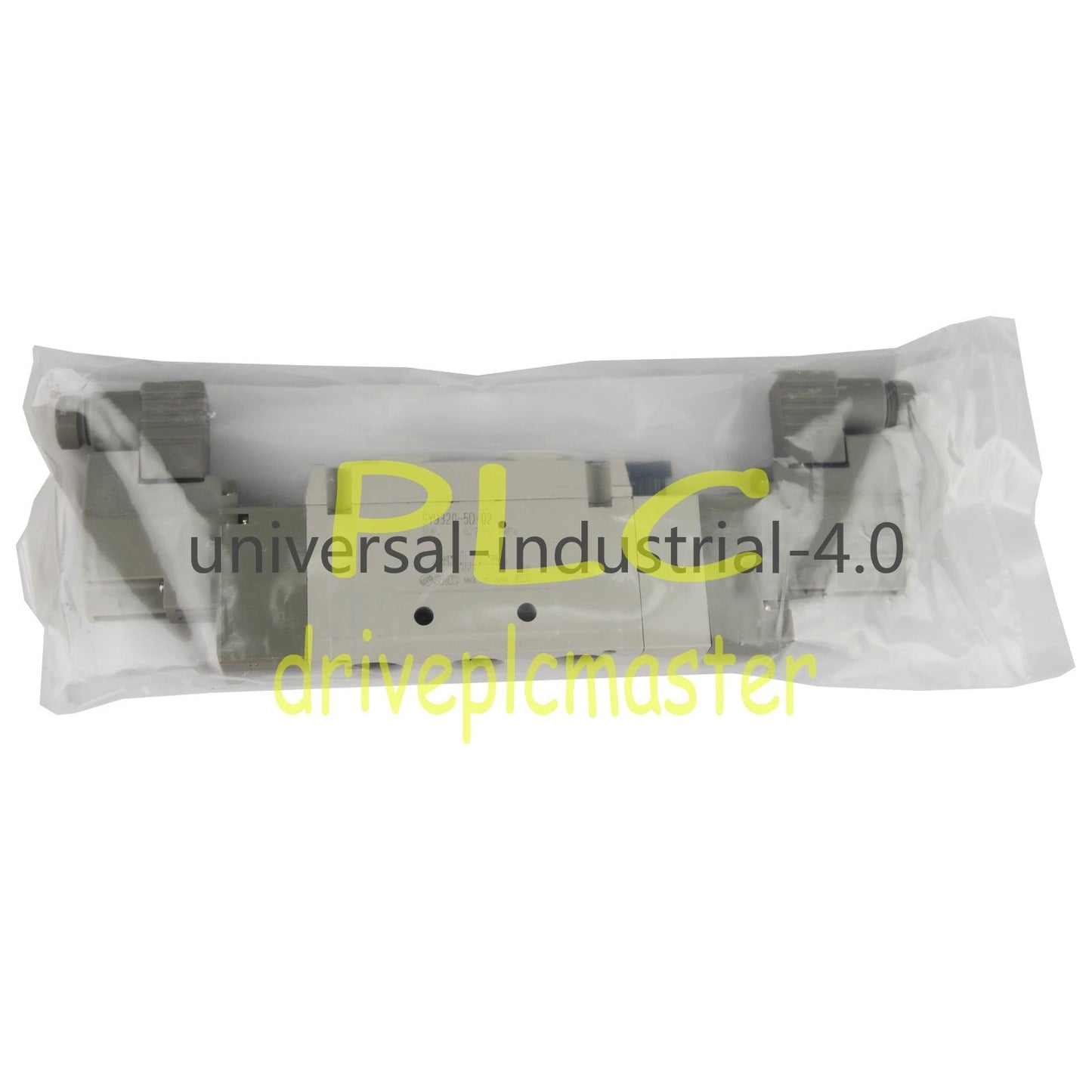 SMC Solenoid Valve SY9320-5D-02 #dr