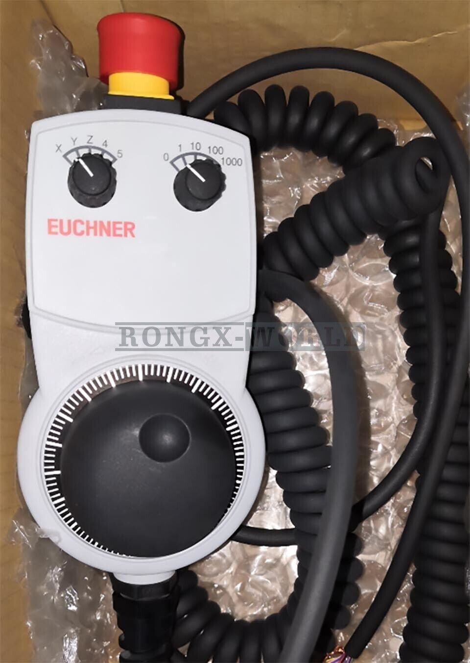 Euchner HBA-098672 1PCS New - EUCHNER