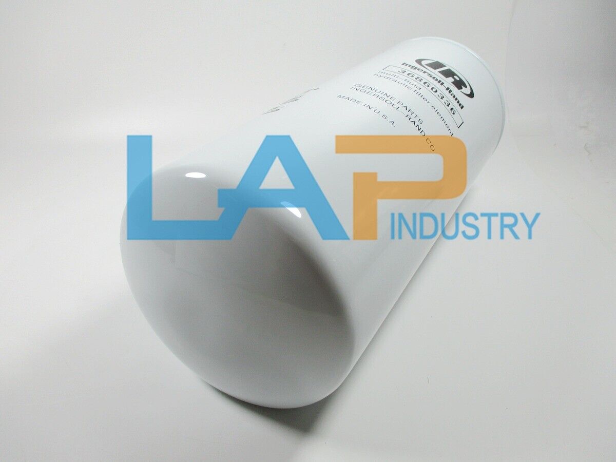 Ingersoll Rand 36860336 Multi Fluid Hydraulic Filter Element - INGERSOLL RAND