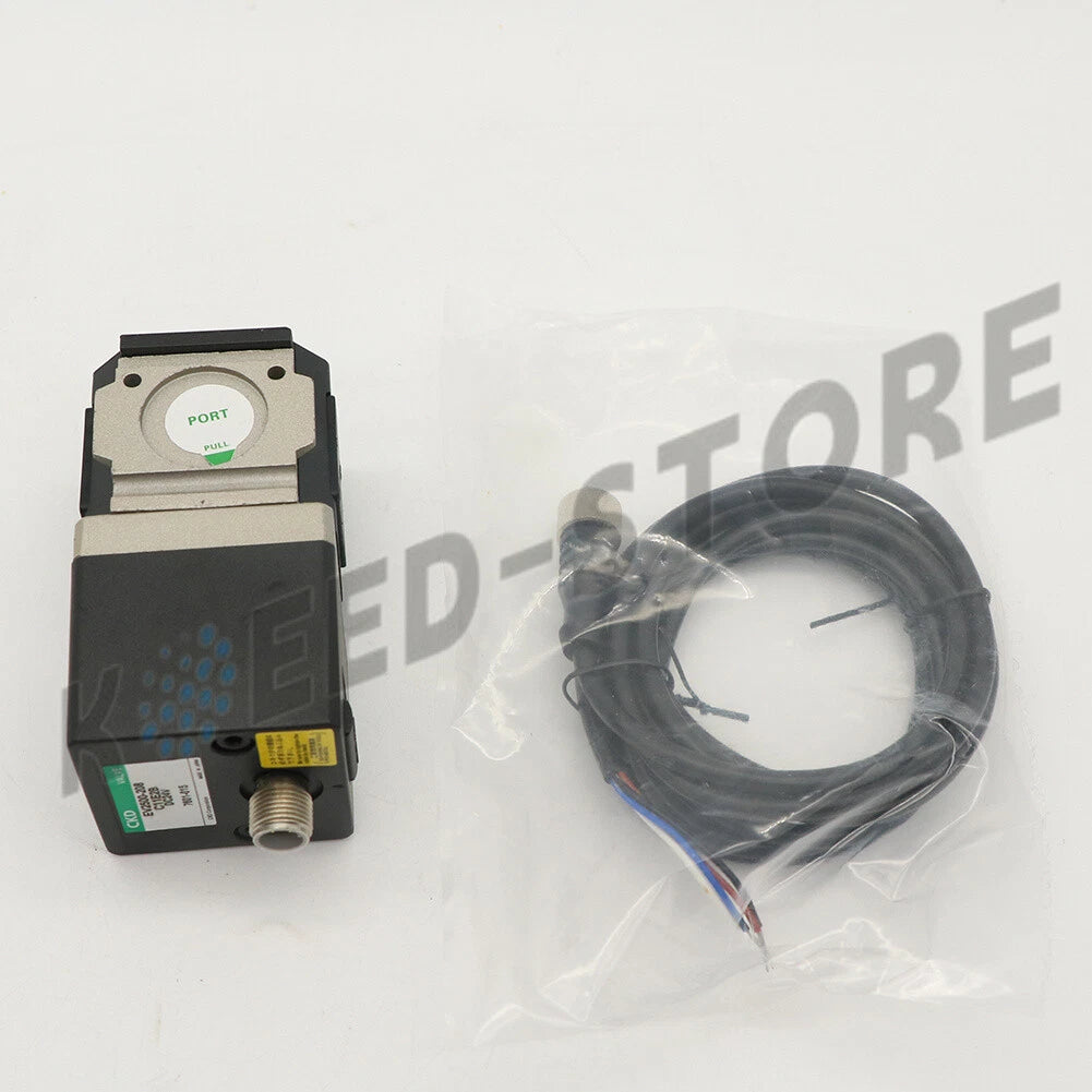 1PCS CKD EV2500-208-C11E2B Solenoid valve EV 2500-208-C11E2B