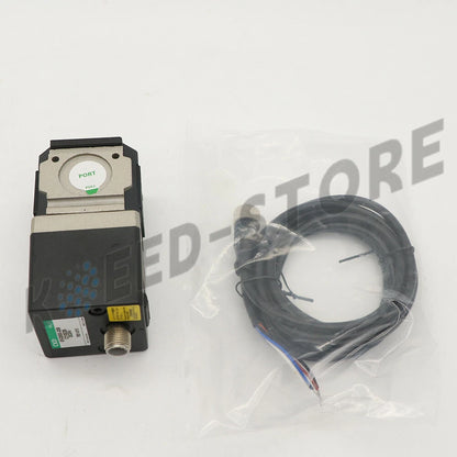 1PCS CKD EV2500-208-C11E2B Solenoid valve EV 2500-208-C11E2B